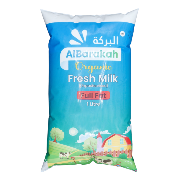 fresh milk 1 liter bottle low fat and full fat dairy product