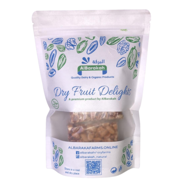 Premium Gur Chikki 250gm and 500gm Traditional Sweet
