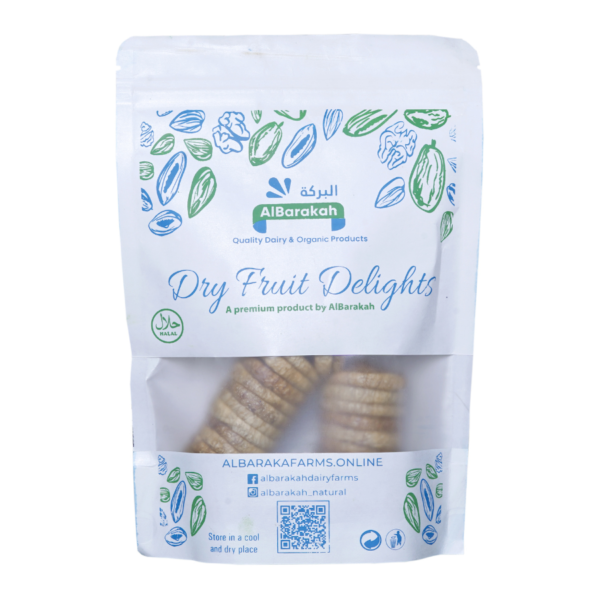 Premium large figs dried sweet nutritious fruit
