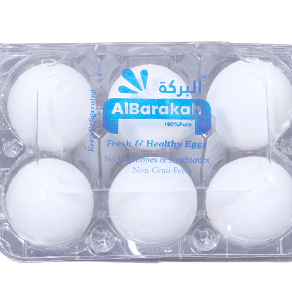 Organic eggs pack of 12 fresh farm eggs tray