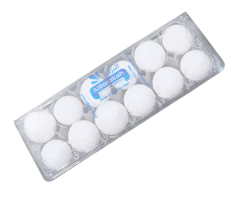 Organic eggs pack of 12 fresh farm eggs tray